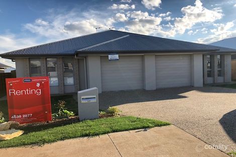 1/7 Radcliffe Cres, Glenvale, QLD 4350