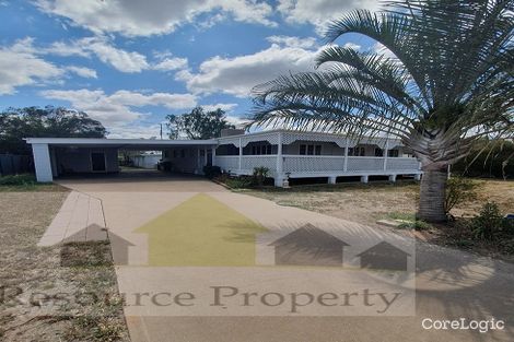 Property photo of 6 Quay Street Bluff QLD 4702