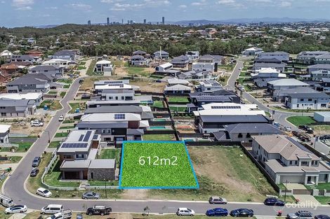 Property photo of 34 McKie Crescent Cannon Hill QLD 4170