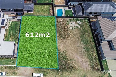 Property photo of 34 McKie Crescent Cannon Hill QLD 4170