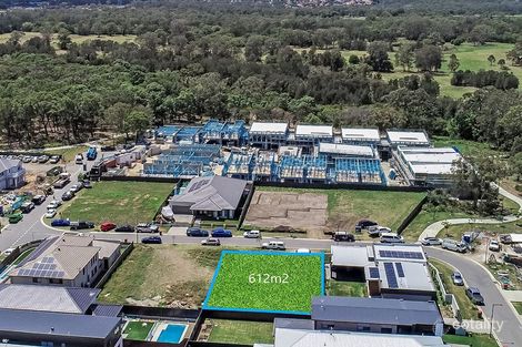 Property photo of 34 McKie Crescent Cannon Hill QLD 4170