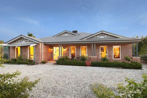 10 Coundon St, Clunes, VIC 3370