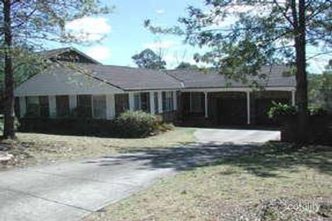 Property photo of 38 Moolanda Avenue West Pennant Hills NSW 2125