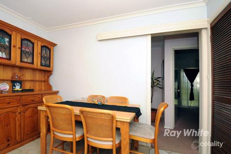 Property photo of 6 Florey Crescent Mulgrave VIC 3170