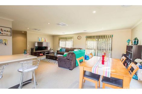 Property photo of 2 Arthur Worsley Court Glenroy NSW 2640