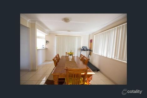 Property photo of 50 Taubman Drive Horningsea Park NSW 2171