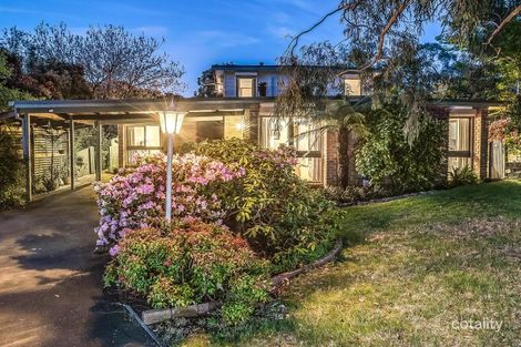 Property photo of 43 Bartley Road Belgrave Heights VIC 3160