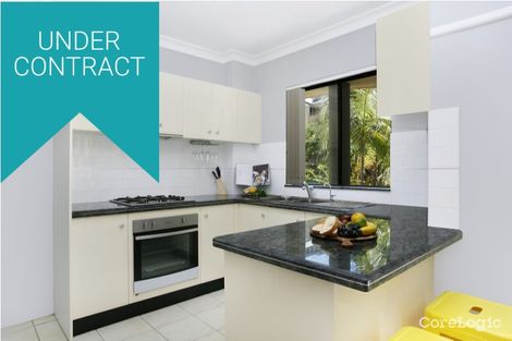 Property photo of 16/14-16 Campbell Street Northmead NSW 2152