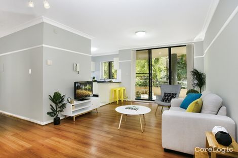 Property photo of 16/14-16 Campbell Street Northmead NSW 2152