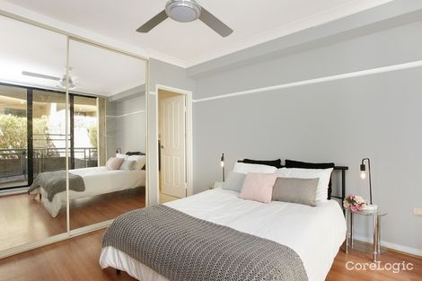 Property photo of 16/14-16 Campbell Street Northmead NSW 2152