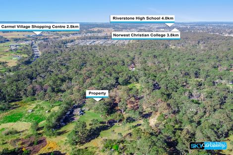 117 Otago St, Vineyard, NSW 2765