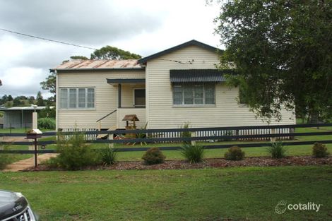Property photo of 17 Cheadle Street Yarraman QLD 4614