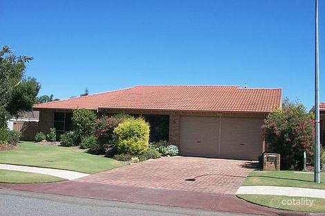 5 Simmonds Pde, Winthrop, WA 6150