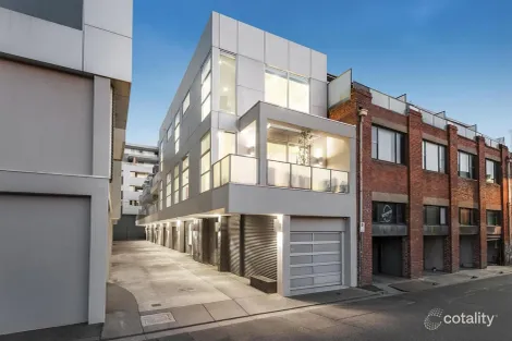 Property photo of 1A Stewart Place Richmond VIC 3121