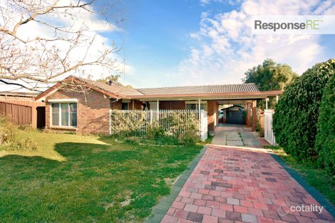 11 Mellfell Rd, Cranebrook, NSW 2749