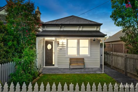 Property photo of 23 Henrietta Street Hawthorn VIC 3122