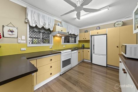 Property photo of 61 Lyle Street Girraween NSW 2145