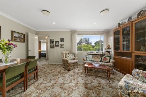 Property photo of 61 Lyle Street Girraween NSW 2145