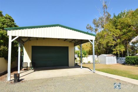 Property photo of 15 Gelobera Street Biloela QLD 4715