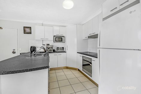 Property photo of 10/29 George Street Southport QLD 4215