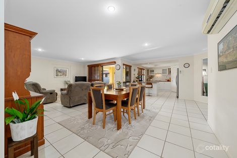 Property photo of 8 Bush Cherry Place Thornlands QLD 4164