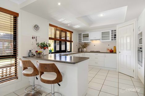 Property photo of 8 Bush Cherry Place Thornlands QLD 4164