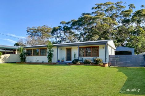 Property photo of 7 Russell Street Lemon Tree Passage NSW 2319