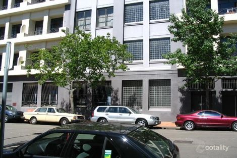 Property photo of 404/88 Dowling Street Woolloomooloo NSW 2011