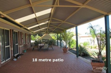 Property photo of 4 Sunnybanks Drive Strathalbyn WA 6530