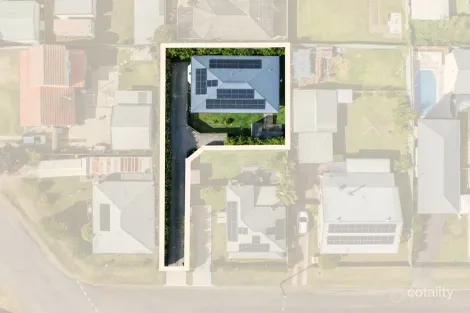 Property photo of 3A Catherine Street Cessnock NSW 2325