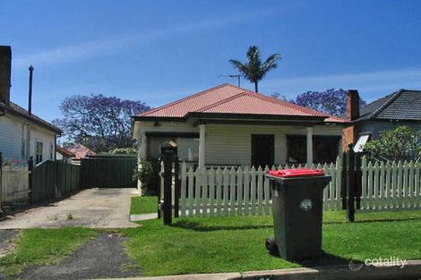 34 Chamberlain Ave, Caringbah, NSW 2229