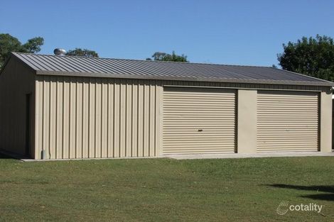 Property photo of 24 Carnaby Street Bidwill QLD 4650