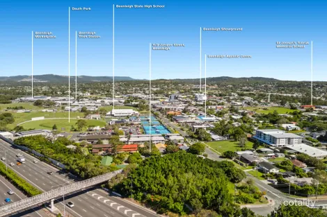 Property photo of 2/3 Juniper Court Beenleigh QLD 4207