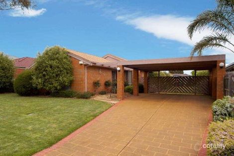 8 Sandpiper Cl, Chelsea Heights, VIC 3196