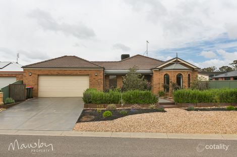 3 Shepherds Glen, Strathfieldsaye, VIC 3551