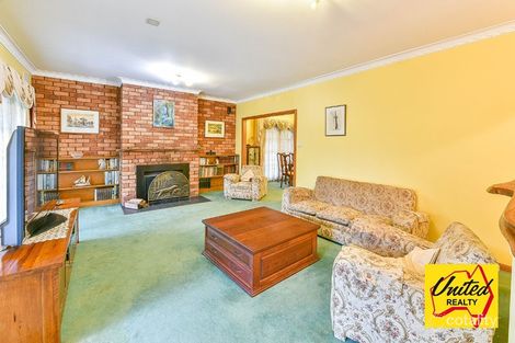 Property photo of 11 Robinson Road Bringelly NSW 2556