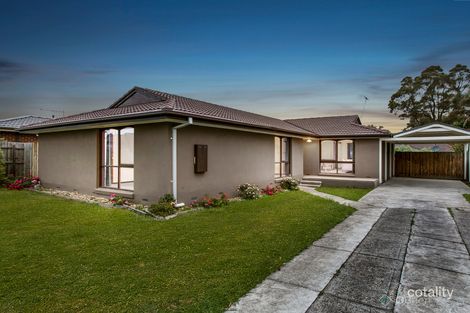 Property photo of 101 Mansfield Street Berwick VIC 3806