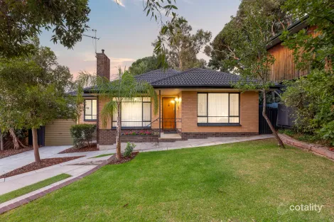 Property photo of 4 Erica Street Tea Tree Gully SA 5091