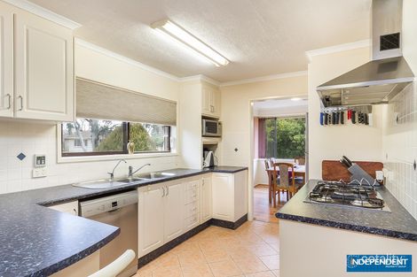 Property photo of 10 McDougall Street Charnwood ACT 2615