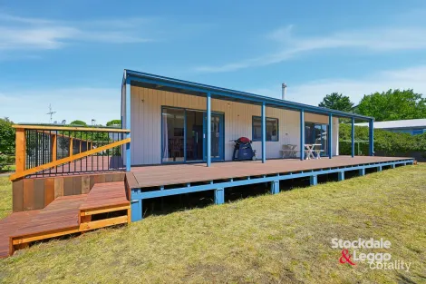 7 Atkinson Ave, Venus Bay, VIC 3956