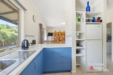 Property photo of 7 Atkinson Avenue Venus Bay VIC 3956