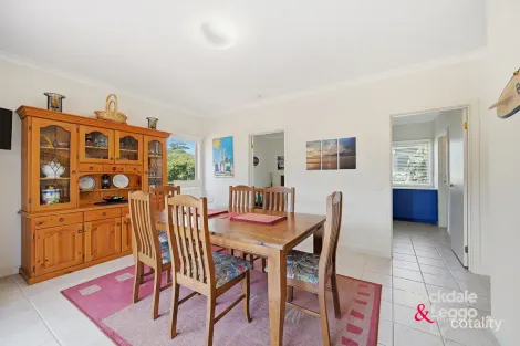 Property photo of 7 Atkinson Avenue Venus Bay VIC 3956