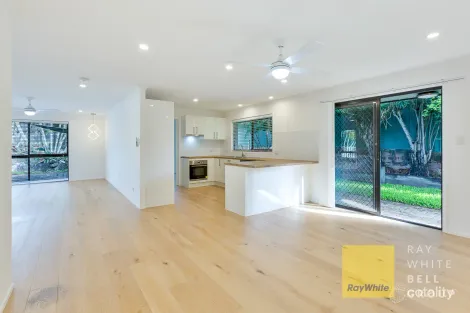 Property photo of 46 Numeralla Avenue Ashmore QLD 4214