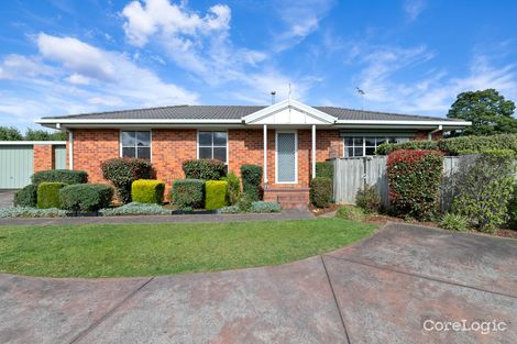 Property photo of 4/25-27 Madison Avenue Narre Warren VIC 3805