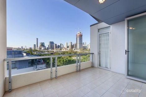 63/15 Tribune St, South Brisbane, QLD 4101