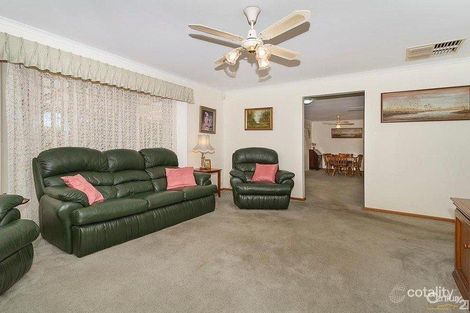 Property photo of 25 Carruthers Drive Modbury North SA 5092