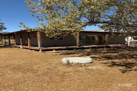 665 Murchison-Tatura Rd, Dhurringile, VIC 3610