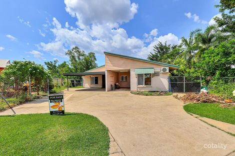 Property photo of 2/58 Mannikan Court Bakewell NT 0832