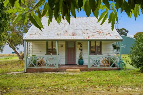 Property photo of 58 Emerald Street Donnybrook WA 6239