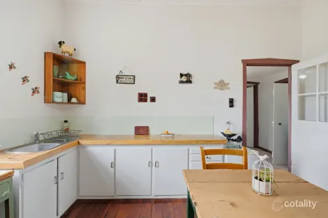 Property photo of 58 Emerald Street Donnybrook WA 6239